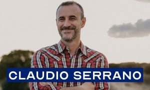 CLAUDIO SERRANO