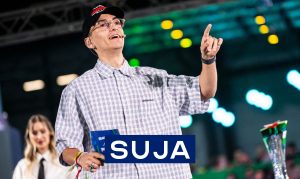 SUJA